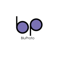 BluProto LLC logo - Similar company to Warriors Git Llc