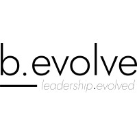 b.evolve logo - Similar company to Evolve Formation Conseil
