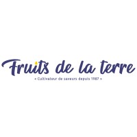 SARL Fruits de la Terre logo - Similar company to Van Rijn Group