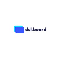 dskboard logo - Similar company to Influencerspanel