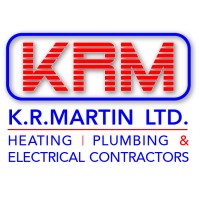K R Martin Ltd