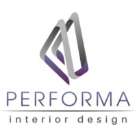 Performa Interior logo - Similar company to Espacio Interior Batam