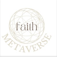 The Faith Metaverse logo - Similar company to Sangparth Inc.