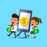 NC Divulgações Online Renda Extra 💰💎 logo - Similar company to Renda Extra 10