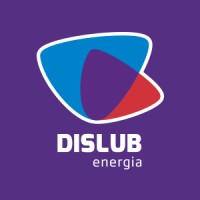 Dislub Combustíveis logo - Similar company to União Inc
