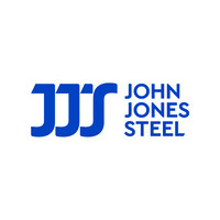 JOHN JONES STEEL LIMITED logo - Similar company to G & A Harris Ltd
