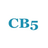 CB5 Diversified logo - Similar company to Ac Fluid Technology Limited