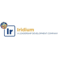 Iridium Leadership logo - Similar company to Remote Coo