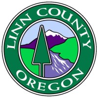 Linn County, Oregon logo - Similar company to The Valley Library - Oregon State University