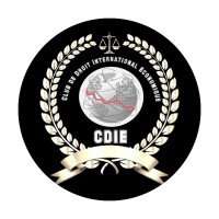 CDIE logo - Similar company to Gandin