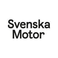 Svenska Motor logo - Similar company to Addgile