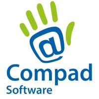 Compad Software logo - Similar company to S.V. Ada