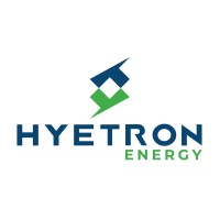 Hyetron Energy logo - Similar company to Hydgen