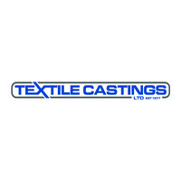 Textile Castings Ltd logo - Similar company to Kontri Sp. Z O.O.