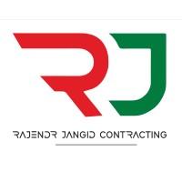 Rajendr Jangid Contracting logo - Similar company to Adbe Prime