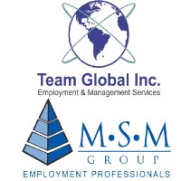 Team Global Inc. logo - Similar company to Schwartz Advanced Chemistry Solutions