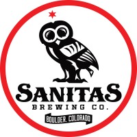 Sanitas Brewing Company logo - Similar company to Yeti Isotonic