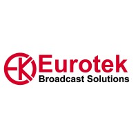 Eurotek Broadcast Solutions logo - Similar company to Ibti