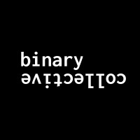 binary events UG logo - Similar company to Jonas Heinze It Services