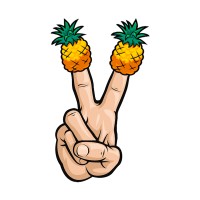 Pineapple Fingers