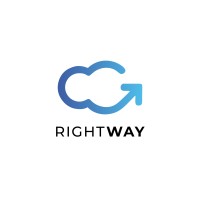 RightWay logo - Similar company to Rightway Software