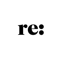 re:Magazine logo - Similar company to Elevatemediagroup