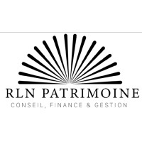 RLN Patrimoine logo - Similar company to Ta Communication