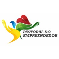 Pastoral do Empreendedor Nacional logo - Similar company to Empreendedor Brainhacker
