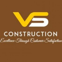 VSCONSTRUCTION logo - Similar company to Vs Construction