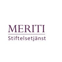 Meriti Stiftelsetjänst logo - Similar company to Bonnaya