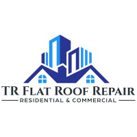 TR FLAT ROOF REPAIR LTD logo - Similar company to Im Roofing