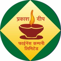 PRAKASHDEEP FINANCE COMPANY LIMITED logo - Similar company to Ganesh Capfin Limited