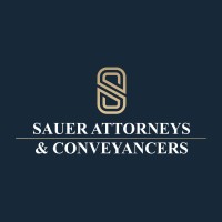 Sauer Incorporated - Attorneys & Conveyancers logo - Similar company to Mkarstel Attorneys