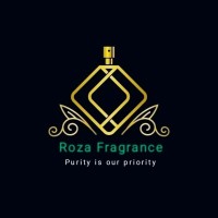 Roza Fragrance logo - Similar company to Roza Pixel