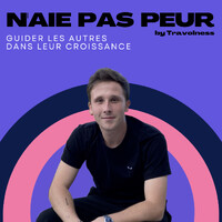 N'aie pas peur - Podcast logo - Similar company to You Know