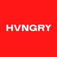 HVNGRY Creatives logo - Similar company to Gýneco Clinic Aesthetic & Functional Gynaecology