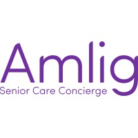 Amlig Senior Care Concierge logo - Similar company to Global South Coalition For Dignified Menstruation