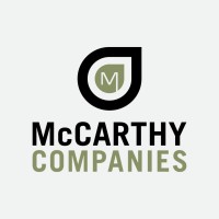 McCarthy Companies logo - Similar company to Mcgillivray Construction