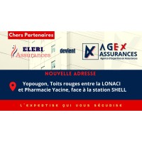 AGEX ASSURANCE logo - Similar company to Benchmark Benefit Solutions Inc.