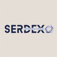 SERDEX International logo - Similar company to Mtm.Design