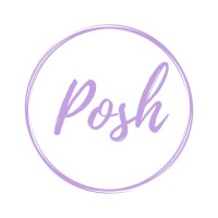Posh Boutique logo - Similar company to Kentucky For Kentucky