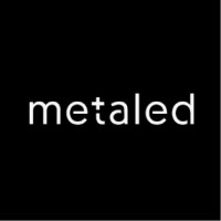 METALED® logo - Similar company to Techlaser