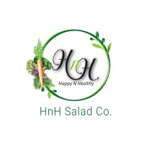 HnH Salad Co logo - Similar company to Biryani Darbar