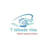 7 islands visa limited