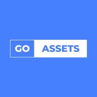 Go Assets logo - Similar company to Goblockchain