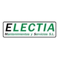 ELECTIA MANTENIMIENTOS Y SERVICIOS SL logo - Similar company to Sara Sánchez García