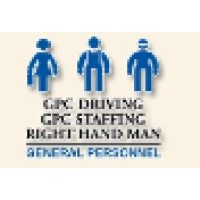 Gpc Staffing/Gpc Driving