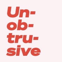 Unobtrusive logo - Similar company to Spendboss
