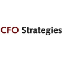 Cfo Strategies, Inc.