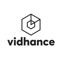 Vidhance AB logo - Similar company to Synclair Vision